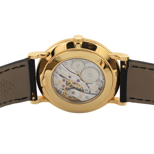 Patek Philippe Calatrava 5119J-001 Image 4
